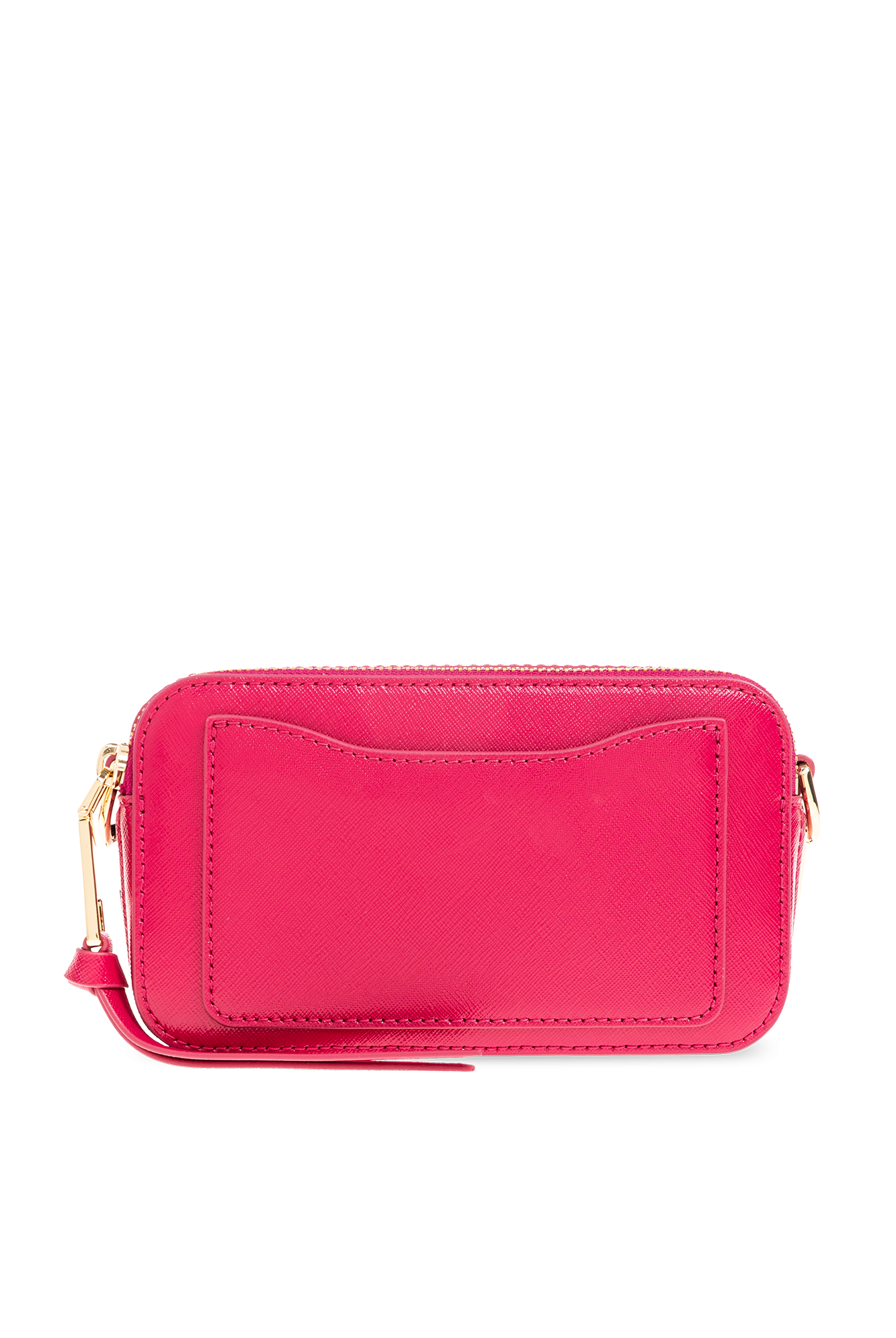 Marc jacobs hot pink snapshot online bag